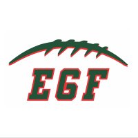 EGF football mark